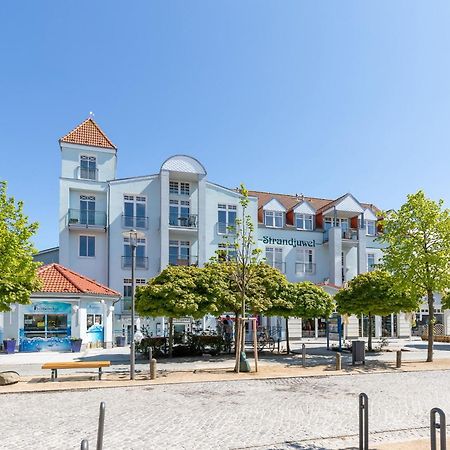Strandjuwel 247 Кюлунгсборн Екстер'єр фото